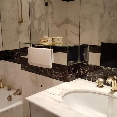 Hotel Palais Napoleon, Golfe Juan *