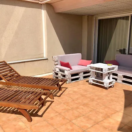 Palais Napoleon, Golfe Juan * Vallauris