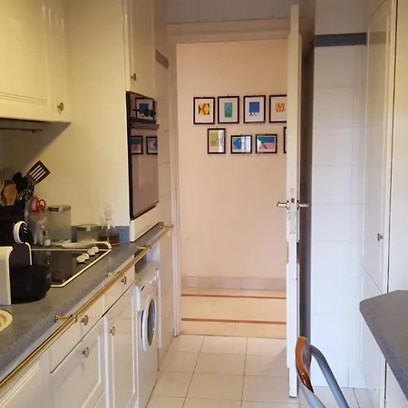 Hotel Palais Napoleon, Golfe Juan