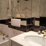 Hotell Palais Napoleon, Golfe Juan *