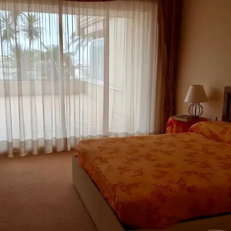 Palais Napoleon, Golfe Juan Hotell Vallauris